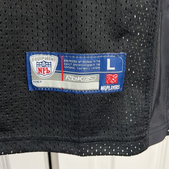 Reebok Kids Large Drew Brees Jersey - Picture 2 of 3